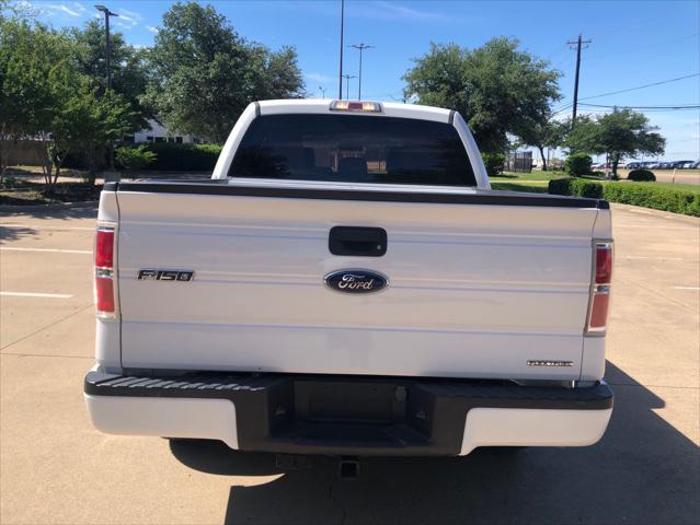 used 2014 Ford F-150 car, priced at $15,975