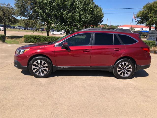 used 2016 Subaru Outback car, priced at $15,975