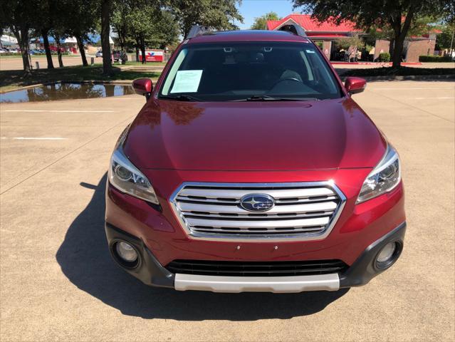 used 2016 Subaru Outback car, priced at $15,975