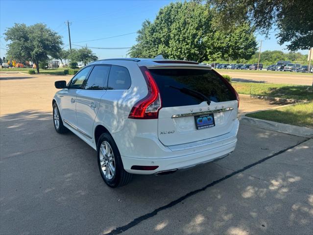 used 2016 Volvo XC60 car, priced at $13,975
