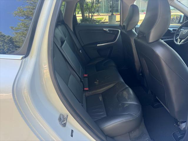 used 2016 Volvo XC60 car, priced at $13,975