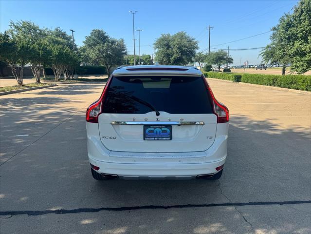 used 2016 Volvo XC60 car, priced at $13,975