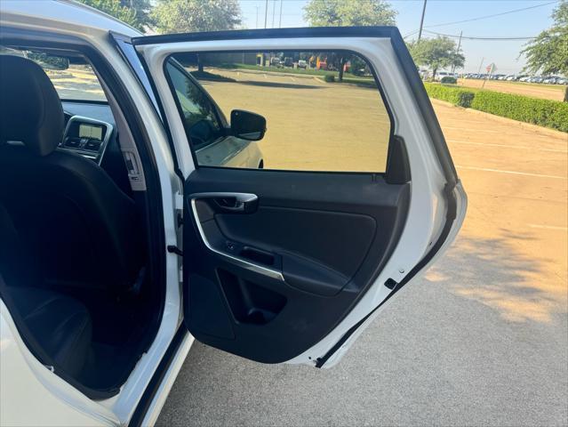 used 2016 Volvo XC60 car, priced at $13,975