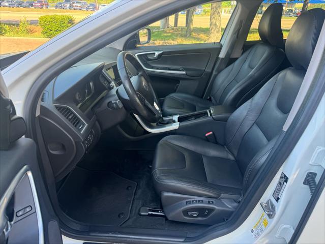 used 2016 Volvo XC60 car, priced at $13,975