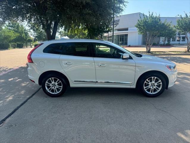 used 2016 Volvo XC60 car, priced at $13,975