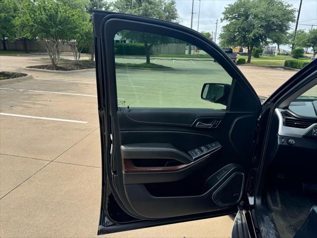 used 2017 GMC Yukon XL car, priced at $18,975