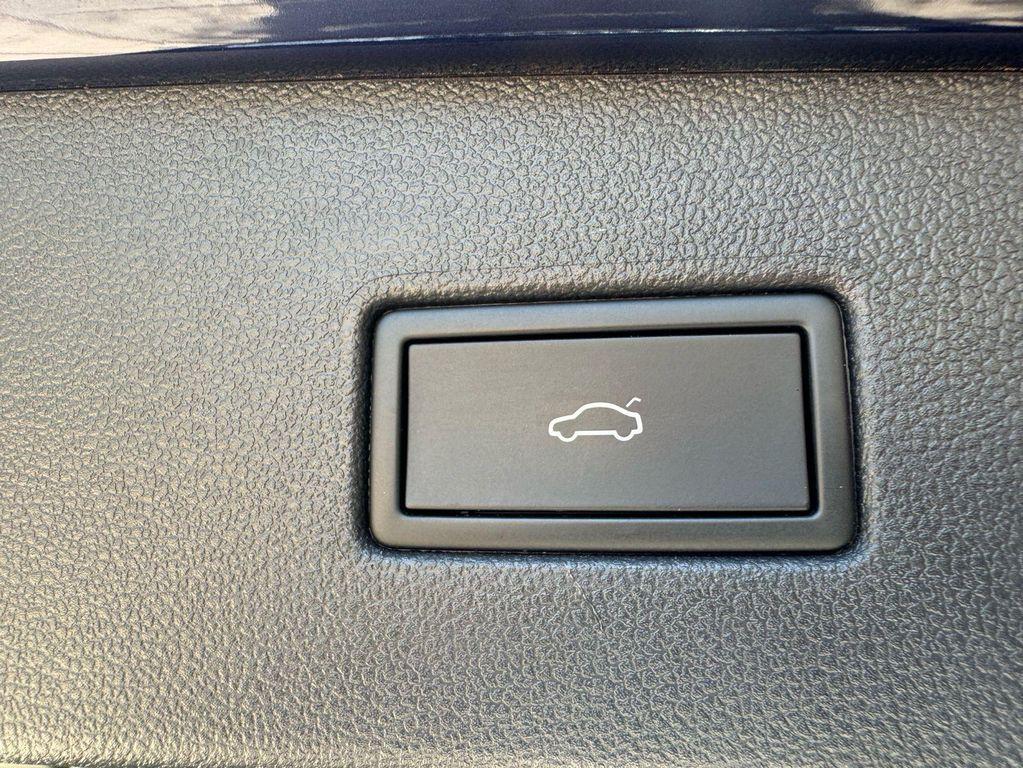 used 2022 Volkswagen Tiguan car, priced at $19,975