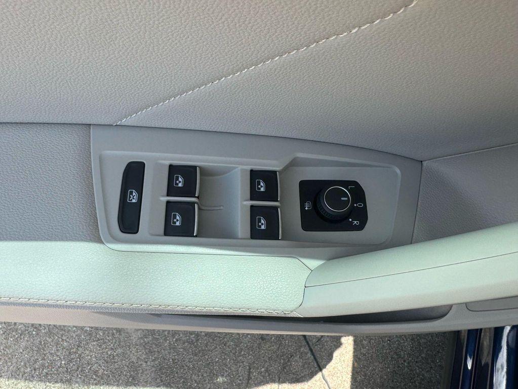 used 2022 Volkswagen Tiguan car, priced at $19,975