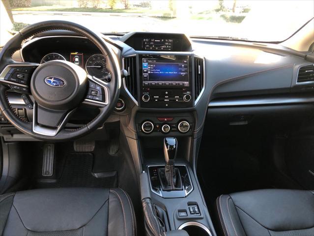 used 2018 Subaru Crosstrek car, priced at $18,975