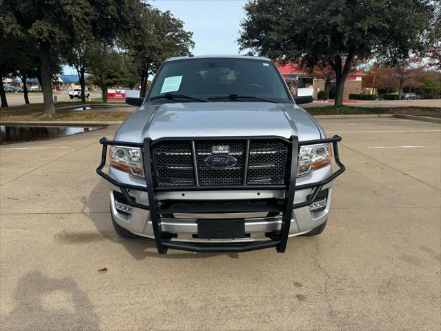 used 2017 Ford Expedition EL car, priced at $14,975