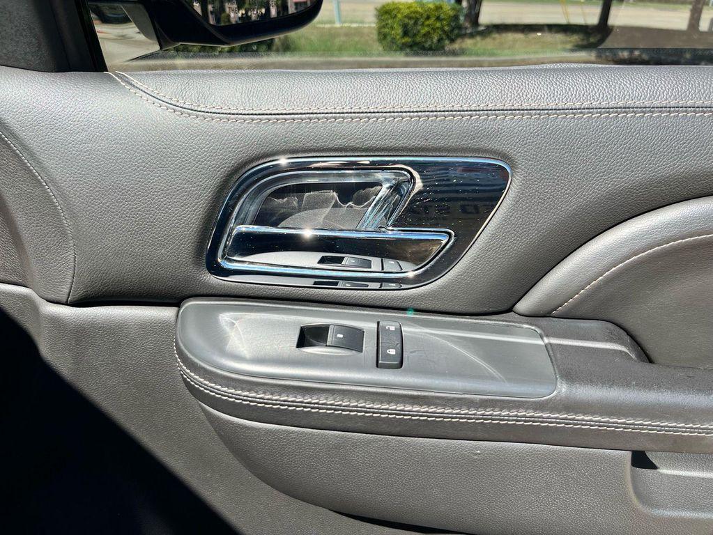 used 2013 Cadillac Escalade ESV car, priced at $11,975