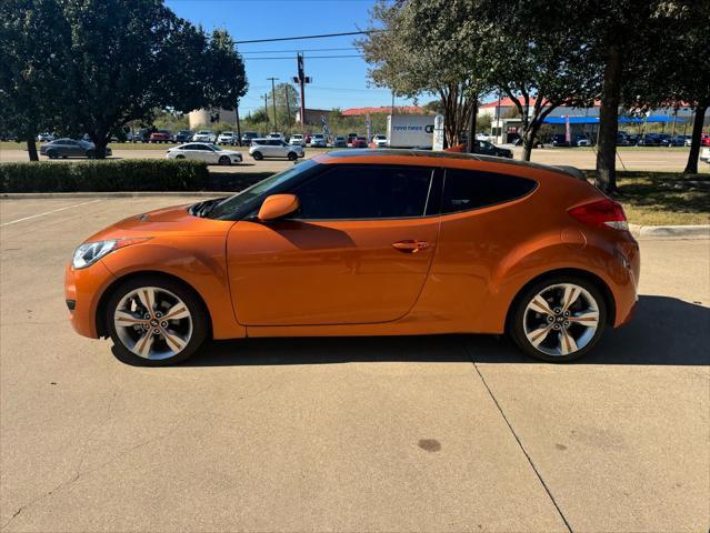 used 2013 Hyundai Veloster car, priced at $7,975