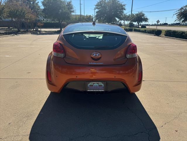 used 2013 Hyundai Veloster car, priced at $7,975