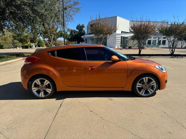 used 2013 Hyundai Veloster car, priced at $7,975