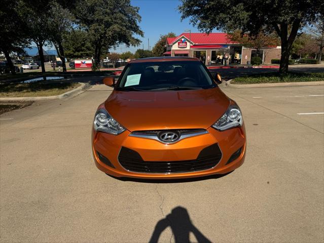 used 2013 Hyundai Veloster car, priced at $7,975