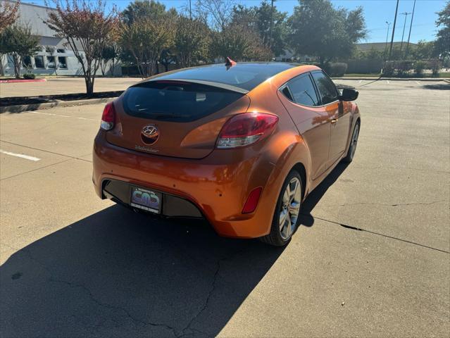 used 2013 Hyundai Veloster car, priced at $7,975