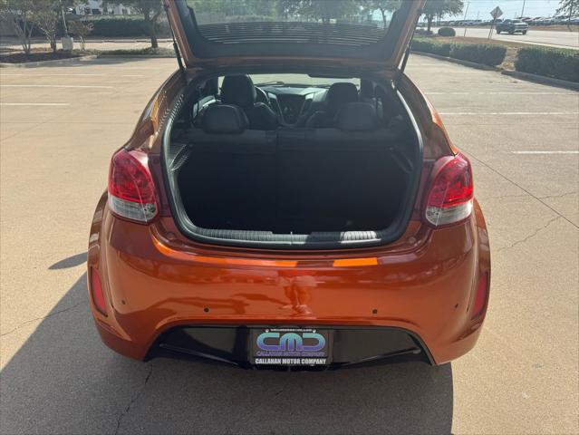 used 2013 Hyundai Veloster car, priced at $7,975