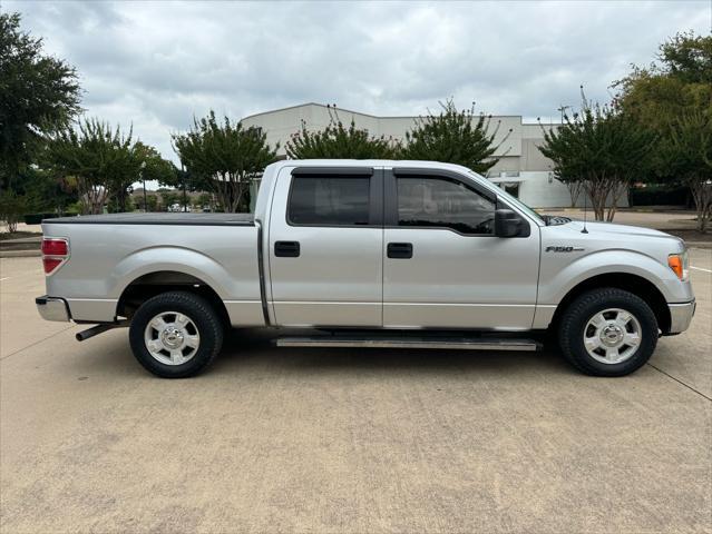 used 2014 Ford F-150 car, priced at $12,975