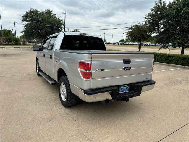 used 2014 Ford F-150 car, priced at $12,975