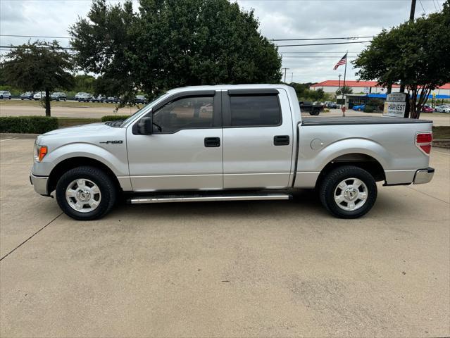 used 2014 Ford F-150 car, priced at $12,975