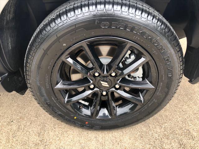 used 2020 Dodge Journey car, priced at $15,975