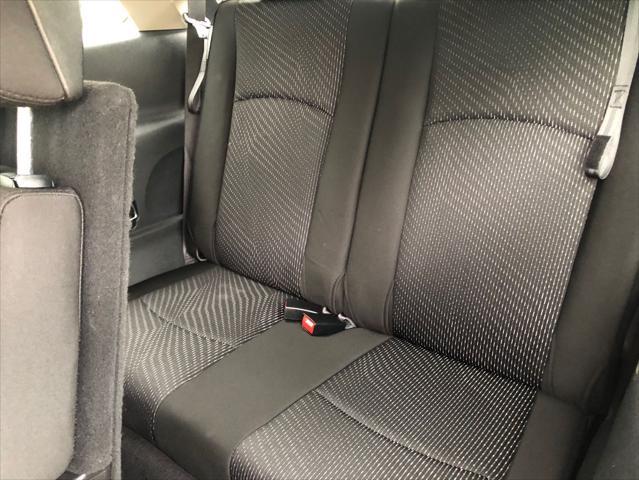 used 2020 Dodge Journey car, priced at $15,975
