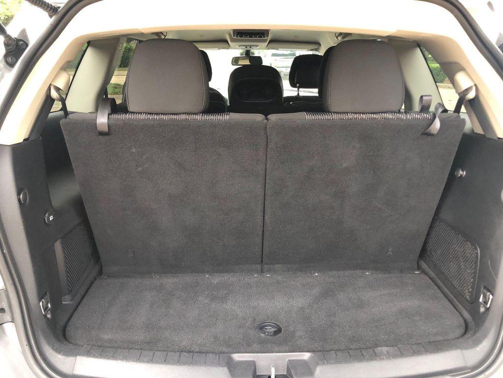 used 2020 Dodge Journey car, priced at $13,975
