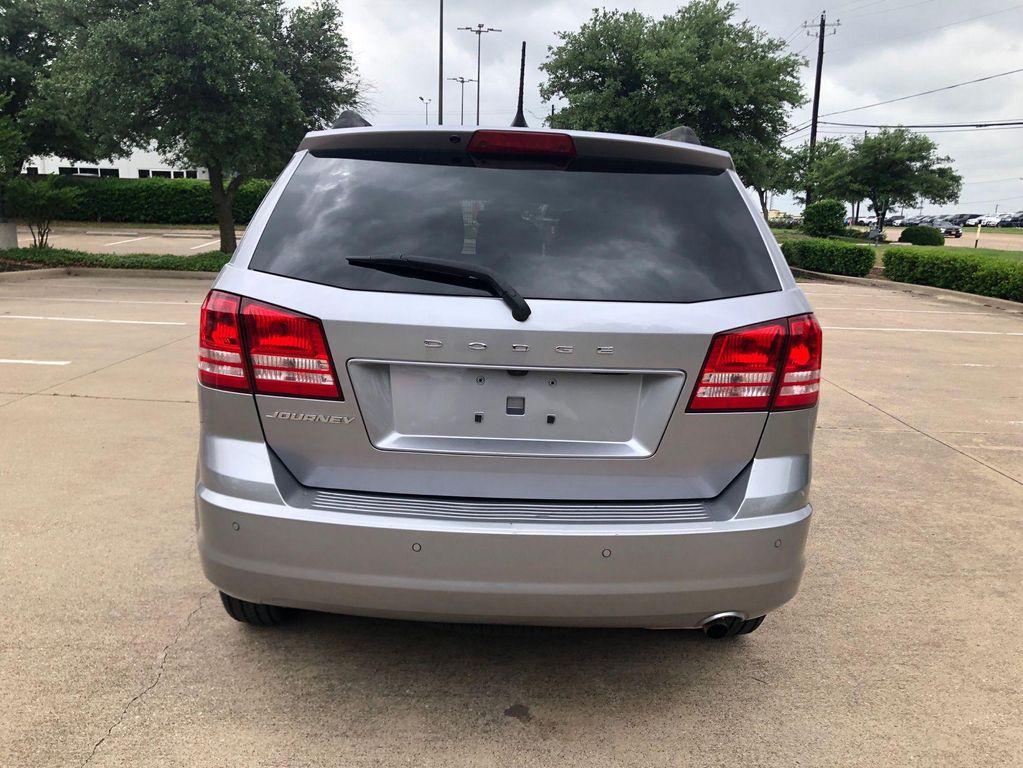 used 2020 Dodge Journey car, priced at $13,975