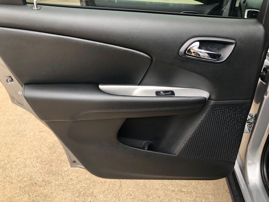 used 2020 Dodge Journey car, priced at $13,975