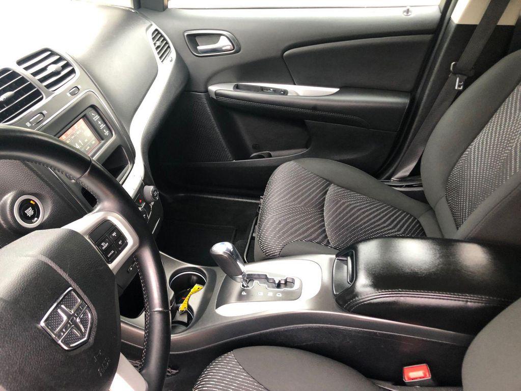 used 2020 Dodge Journey car, priced at $13,975