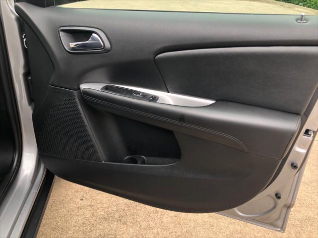 used 2020 Dodge Journey car, priced at $15,975