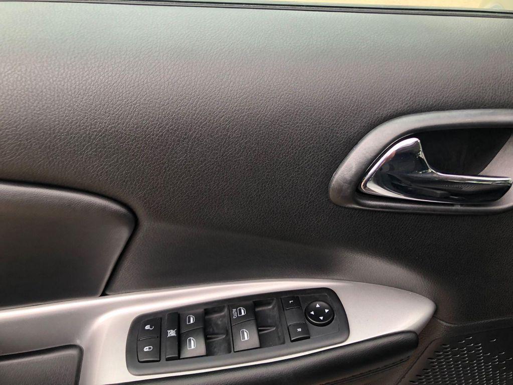 used 2020 Dodge Journey car, priced at $13,975