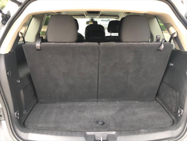 used 2020 Dodge Journey car, priced at $15,975