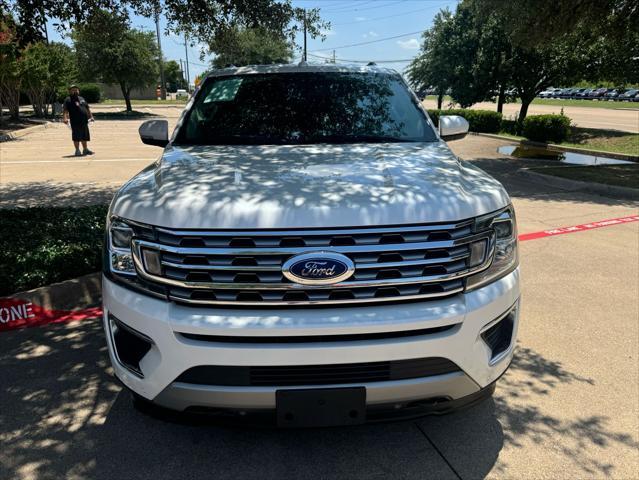 used 2019 Ford Expedition Max car, priced at $26,975