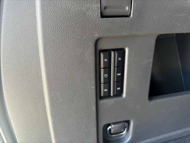 used 2019 Ford Expedition Max car, priced at $26,975
