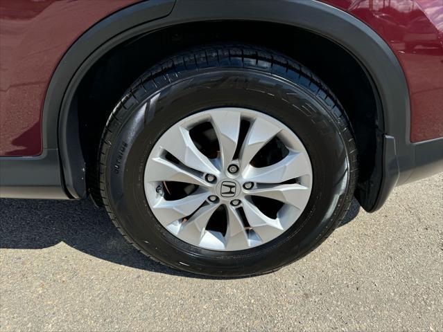 used 2012 Honda CR-V car, priced at $9,975