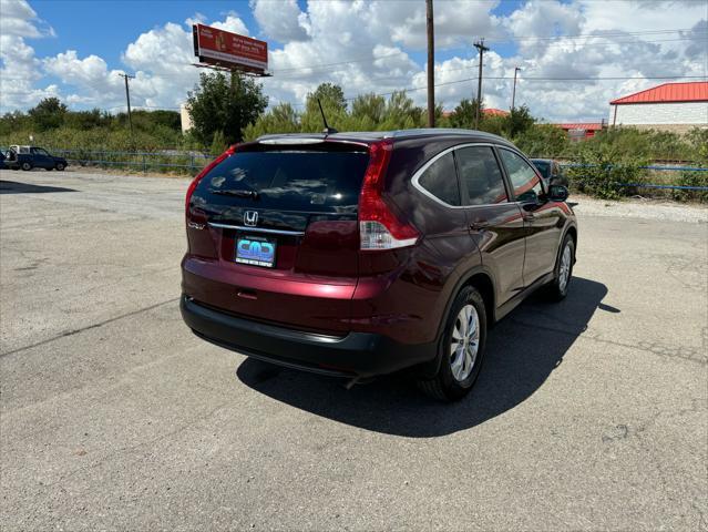 used 2012 Honda CR-V car, priced at $9,975