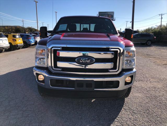 used 2016 Ford F-250 car, priced at $30,975