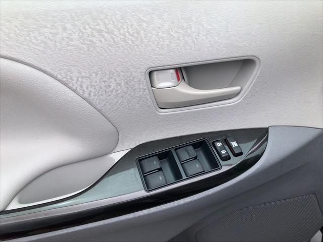 used 2013 Toyota Sienna car, priced at $10,975