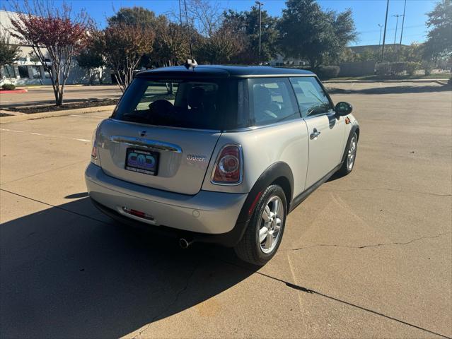 used 2013 MINI Hardtop car, priced at $9,975