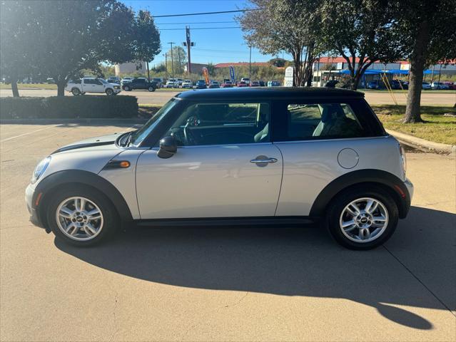 used 2013 MINI Hardtop car, priced at $9,975