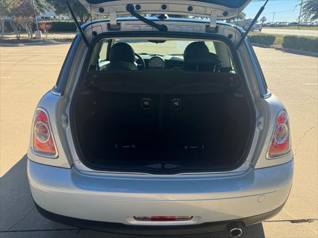 used 2013 MINI Hardtop car, priced at $9,975