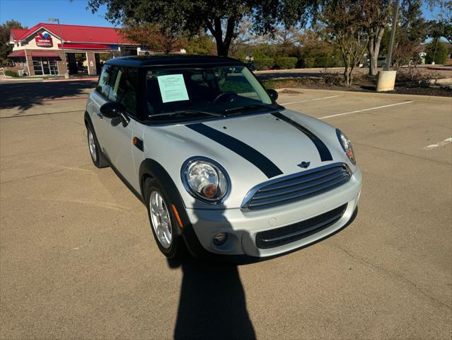 used 2013 MINI Hardtop car, priced at $9,975