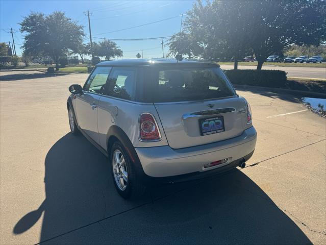 used 2013 MINI Hardtop car, priced at $9,975