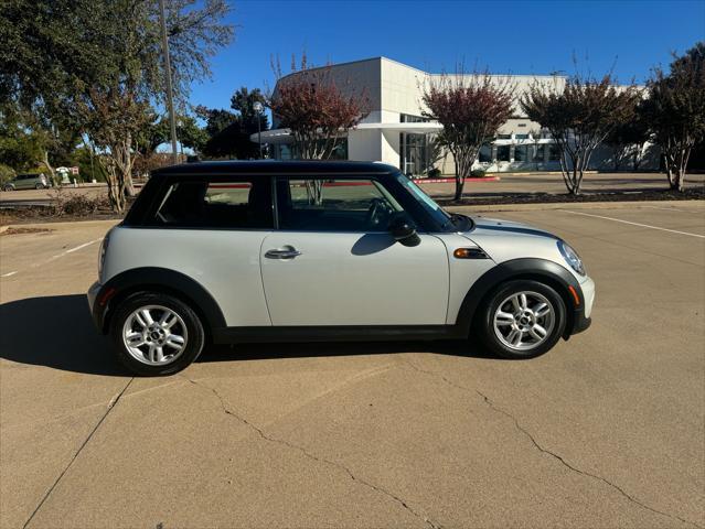 used 2013 MINI Hardtop car, priced at $9,975