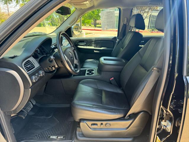 used 2008 Chevrolet Tahoe car, priced at $13,975