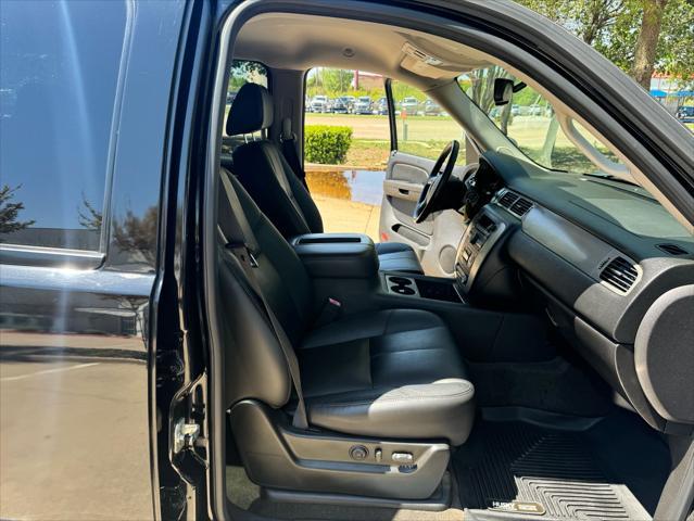 used 2008 Chevrolet Tahoe car, priced at $13,975