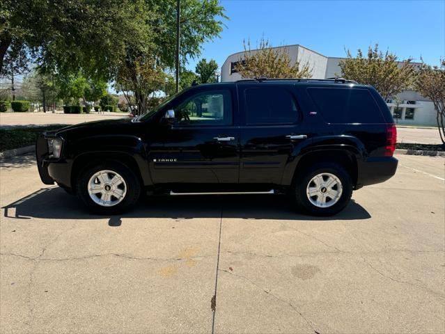 used 2008 Chevrolet Tahoe car, priced at $13,975