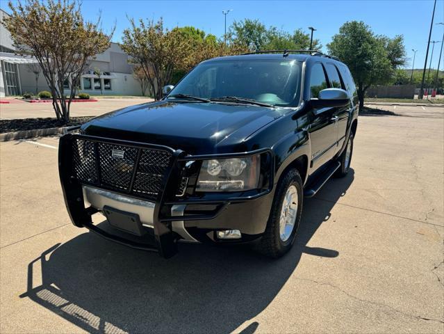 used 2008 Chevrolet Tahoe car, priced at $13,975