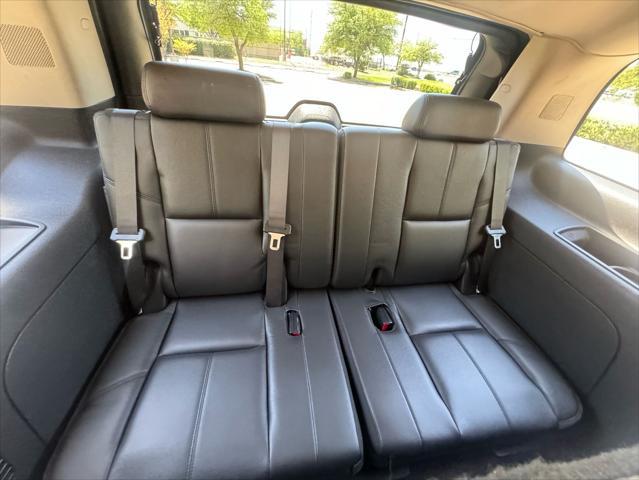 used 2008 Chevrolet Tahoe car, priced at $13,975